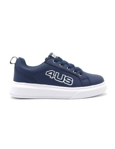 4US By Paciotti sneaker platform